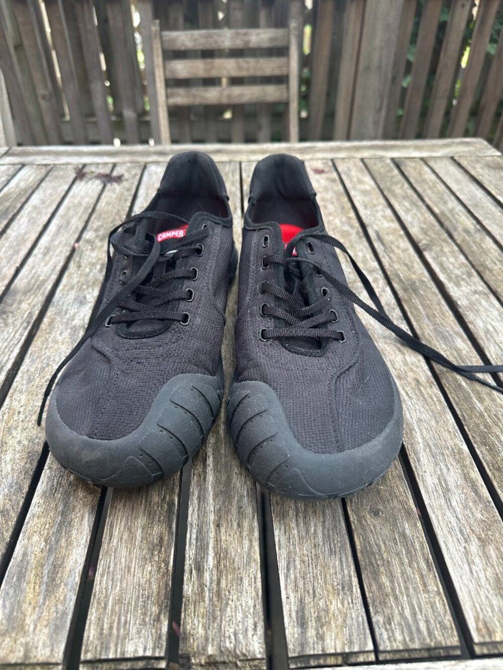 Camper Path Men's Sneakers
